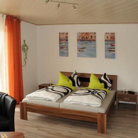 Ferienwohnung "Am Alten Main" Kemmern Экстерьер фото